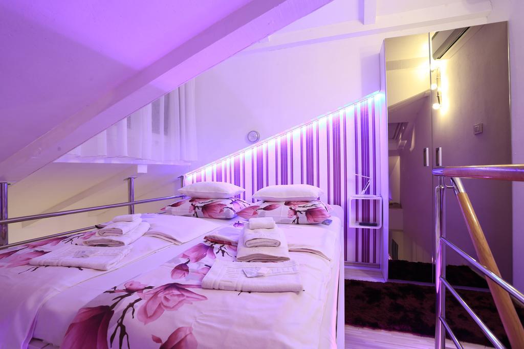 Apartments Ella Split Eksteriør bilde